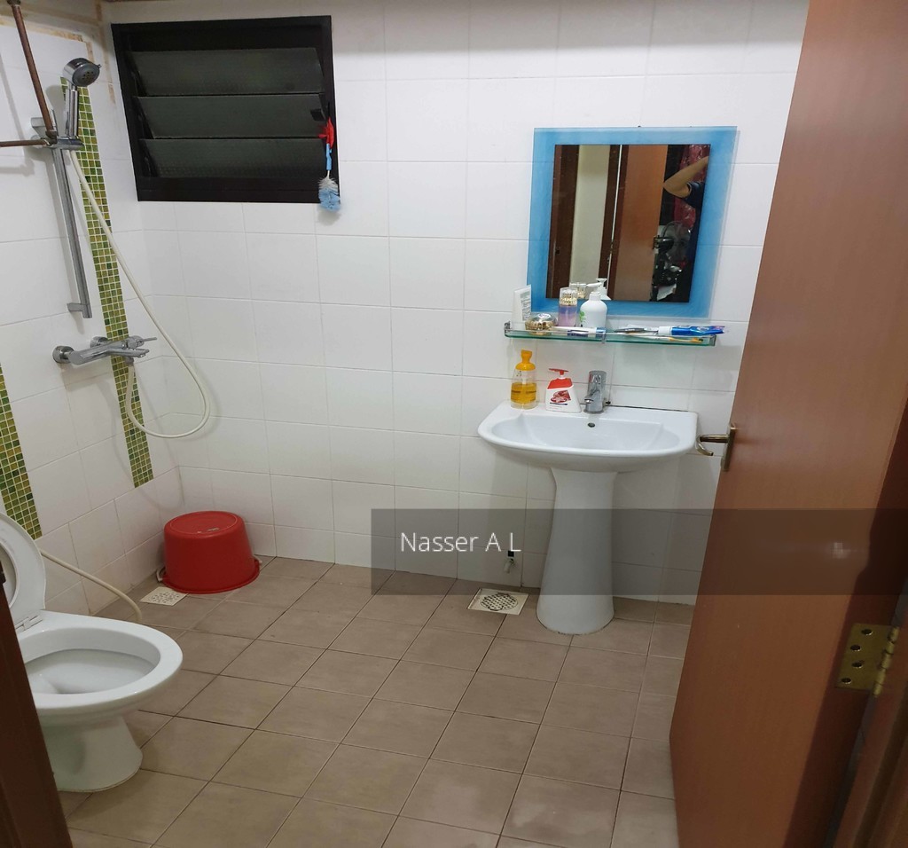 Blk 180A Boon Lay Drive (Jurong West), HDB 3 Rooms #212285191